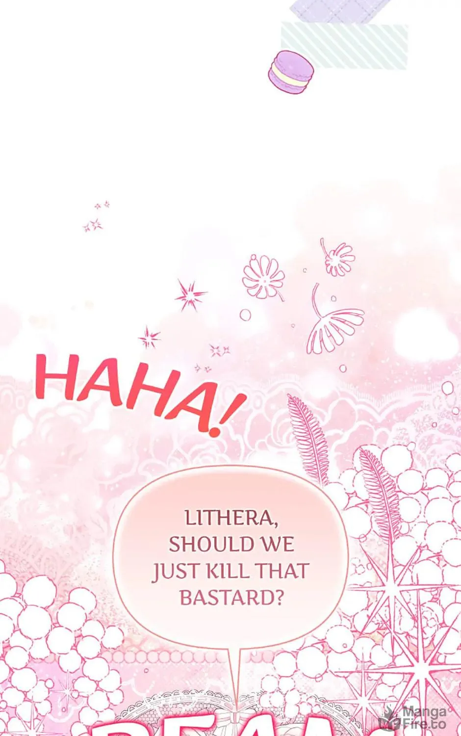 Another Typical Fantasy Romance Chapter 136 page 269 - 
