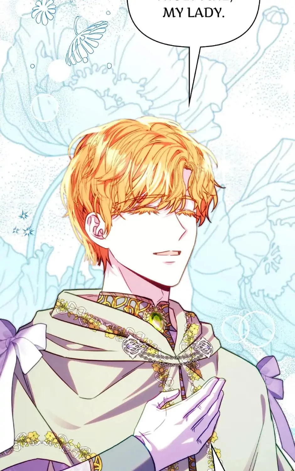 Another Typical Fantasy Romance Chapter 136 page 35 - 