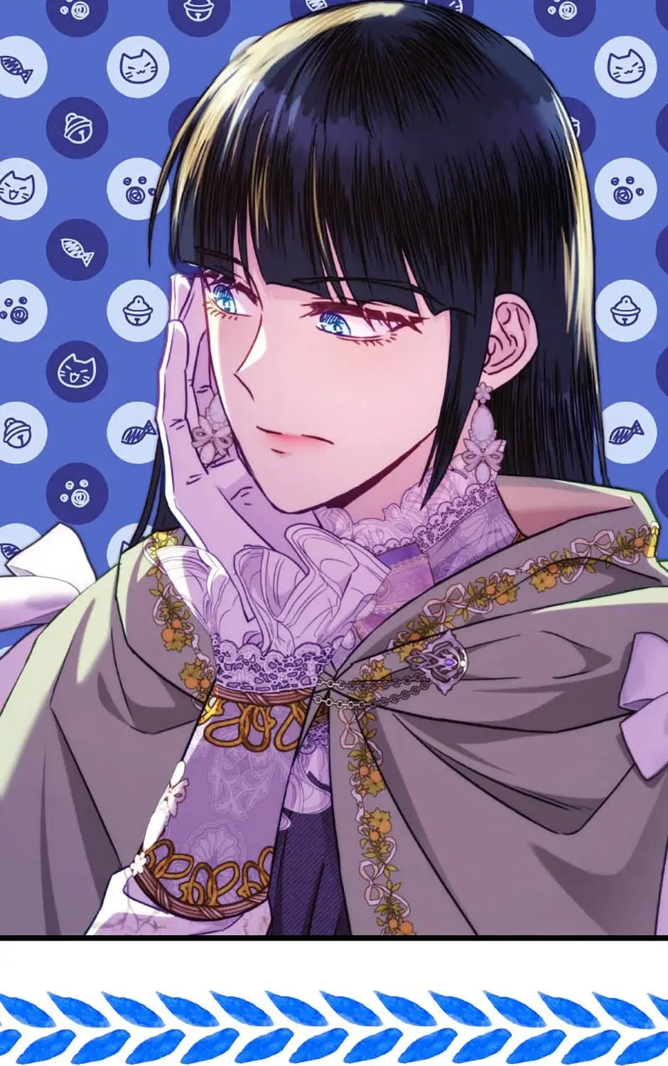 Another Typical Fantasy Romance Chapter 136 page 53 - 