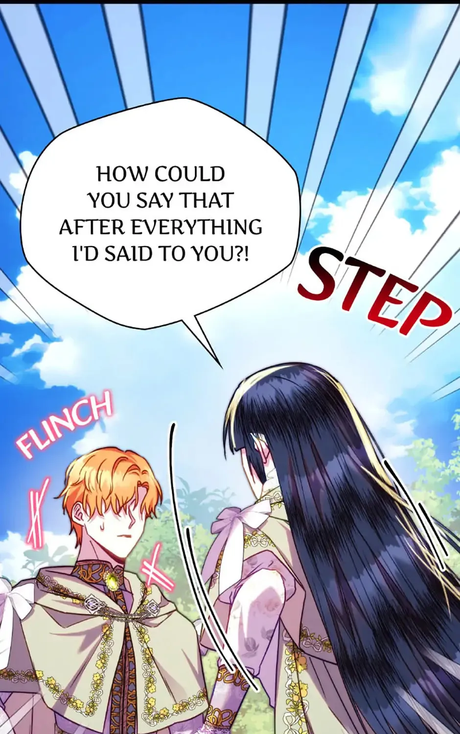 Another Typical Fantasy Romance Chapter 136 page 57 - 