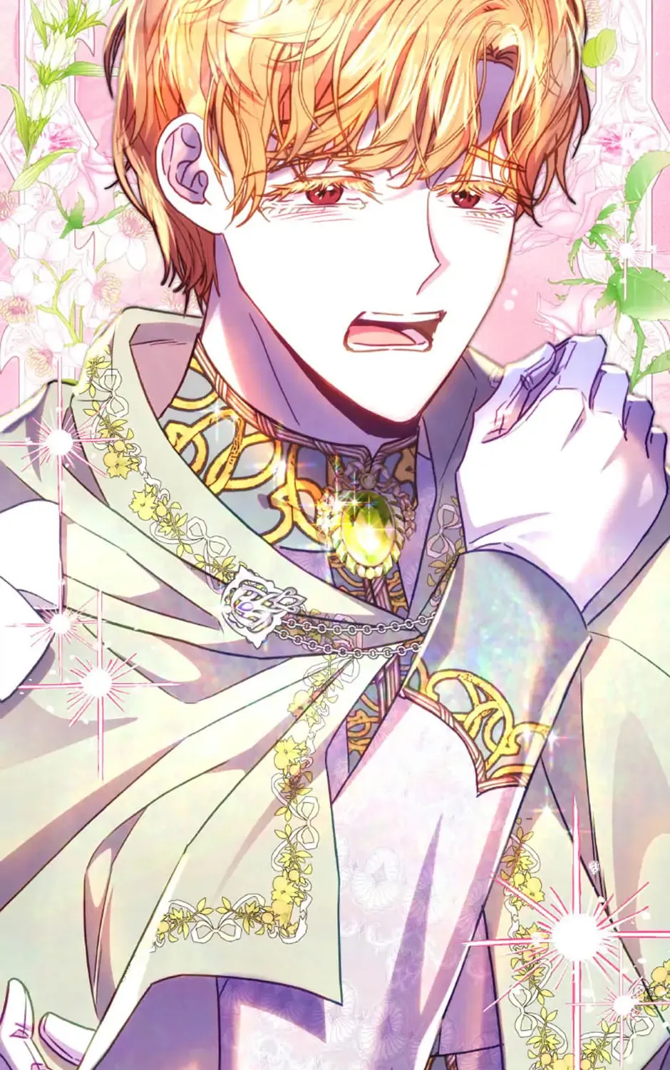 Another Typical Fantasy Romance Chapter 136 page 67 - 