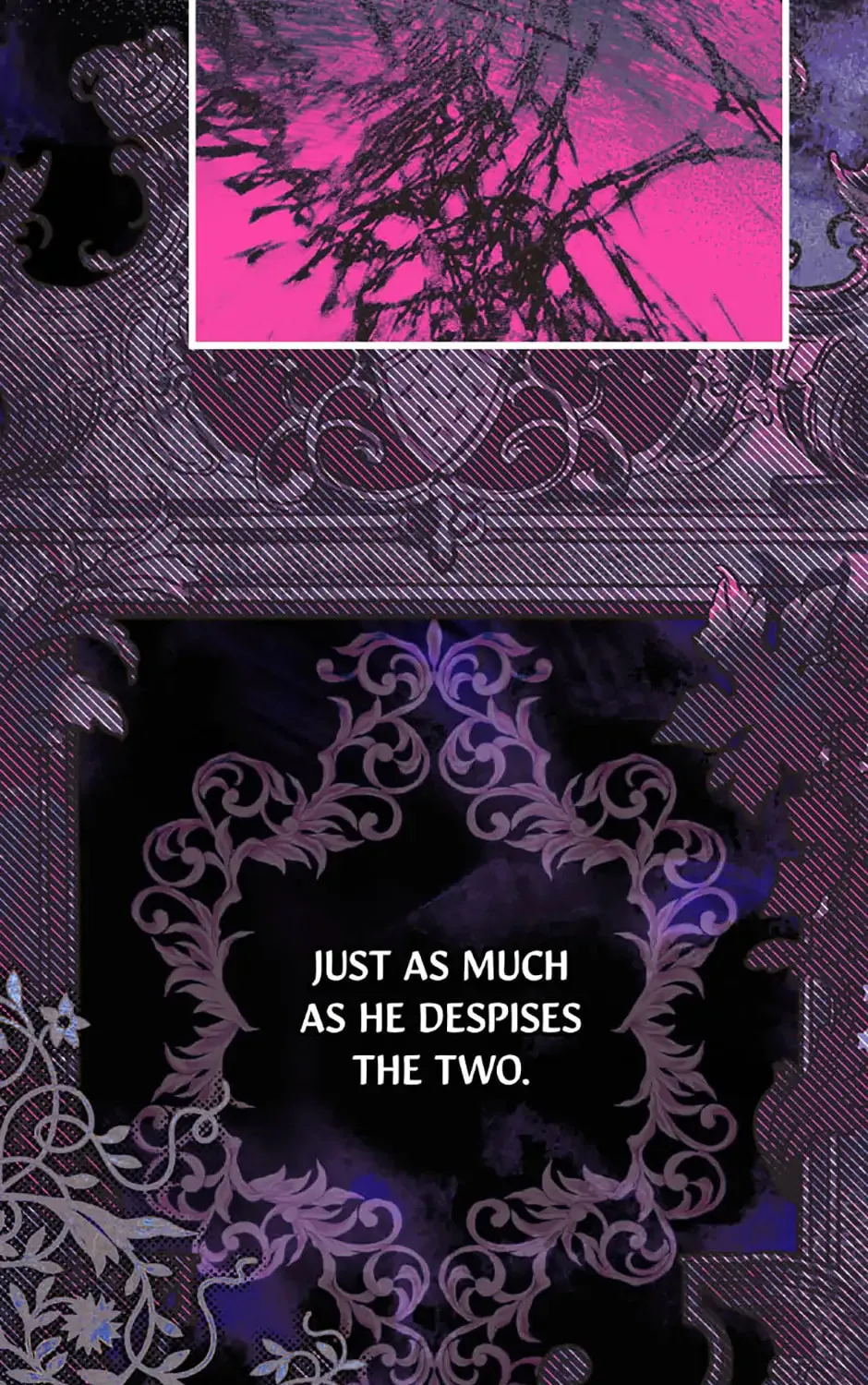 Another Typical Fantasy Romance Chapter 136 page 87 - 