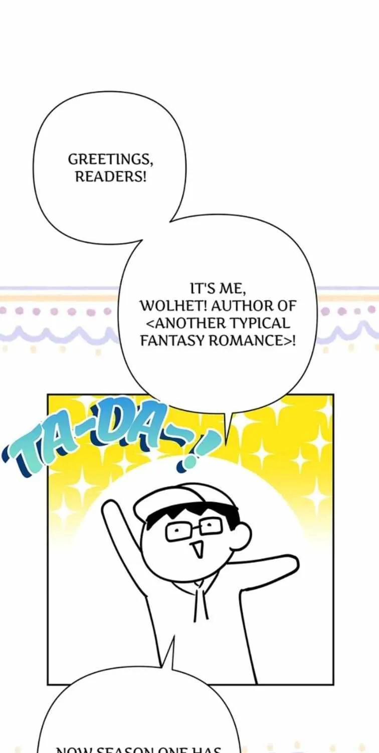 Another Typical Fantasy Romance Chapter 137.1 page 1 - 