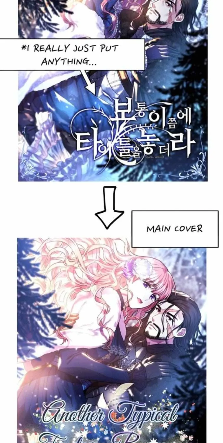 Another Typical Fantasy Romance Chapter 137.1 page 104 - 