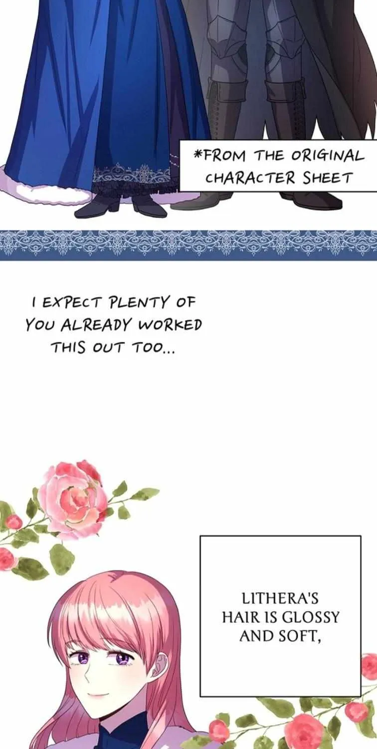 Another Typical Fantasy Romance Chapter 137.1 page 111 - 
