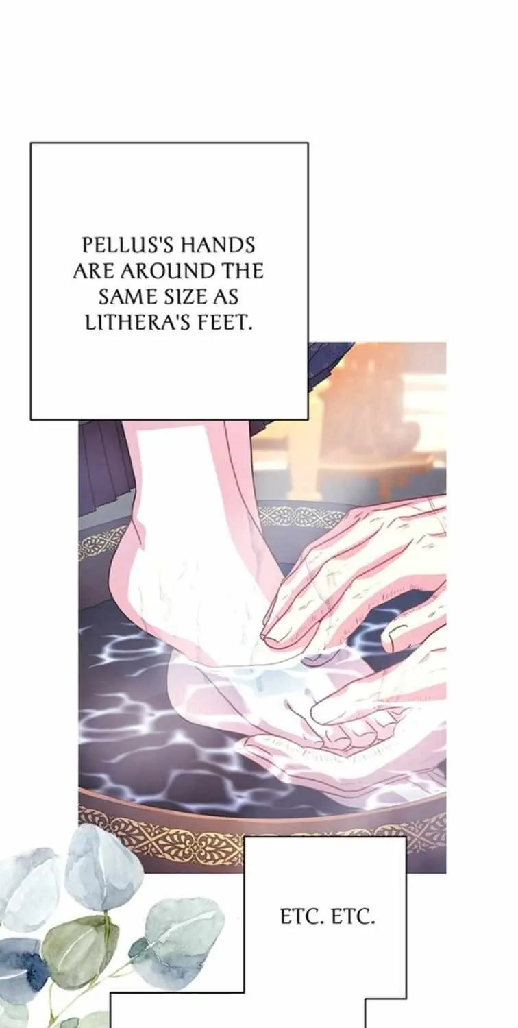 Another Typical Fantasy Romance Chapter 137.1 page 113 - 