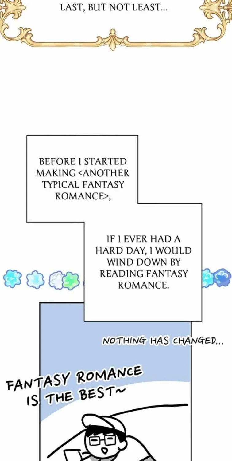 Another Typical Fantasy Romance Chapter 137.1 page 116 - 