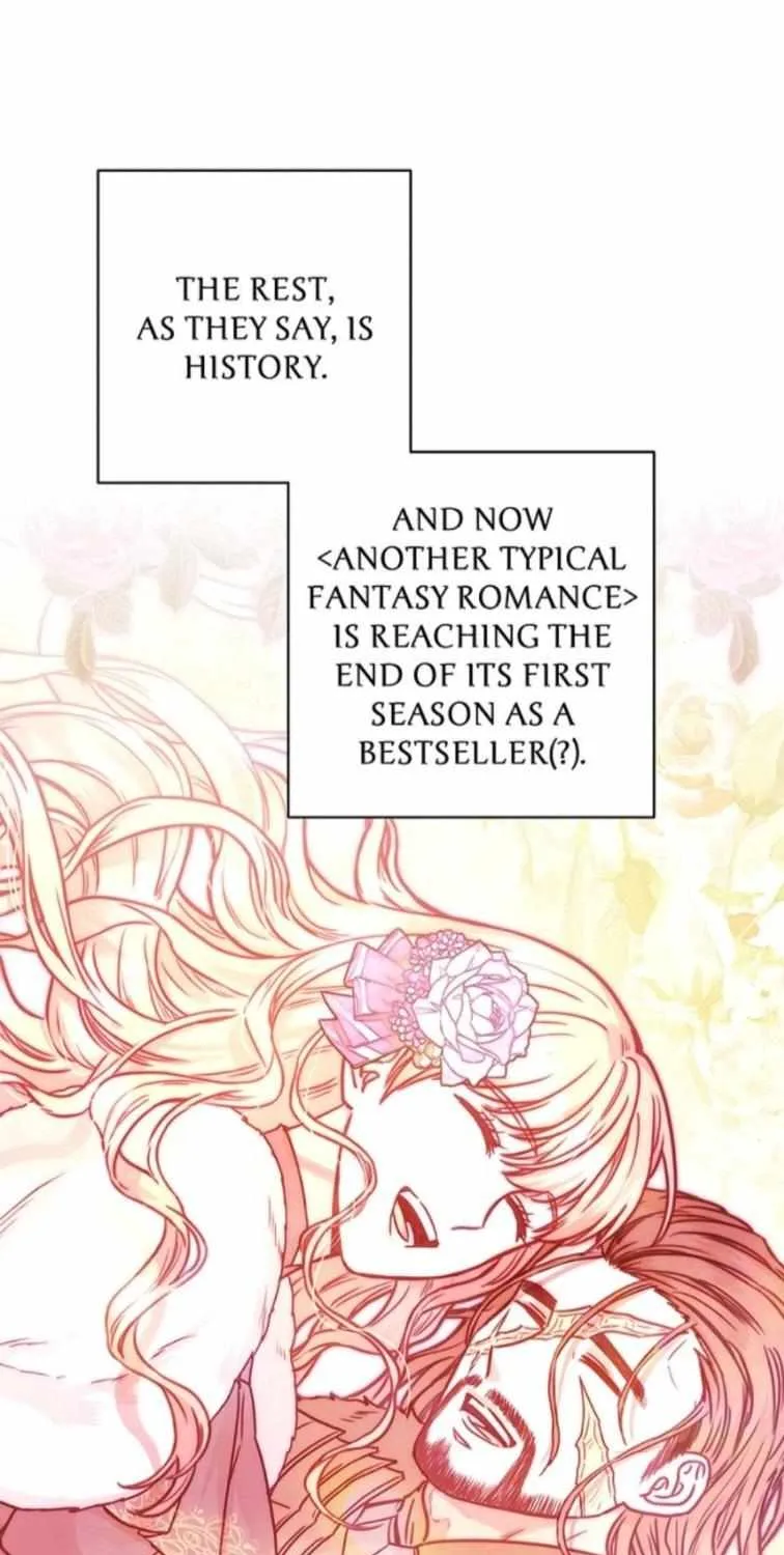 Another Typical Fantasy Romance Chapter 137.1 page 18 - 