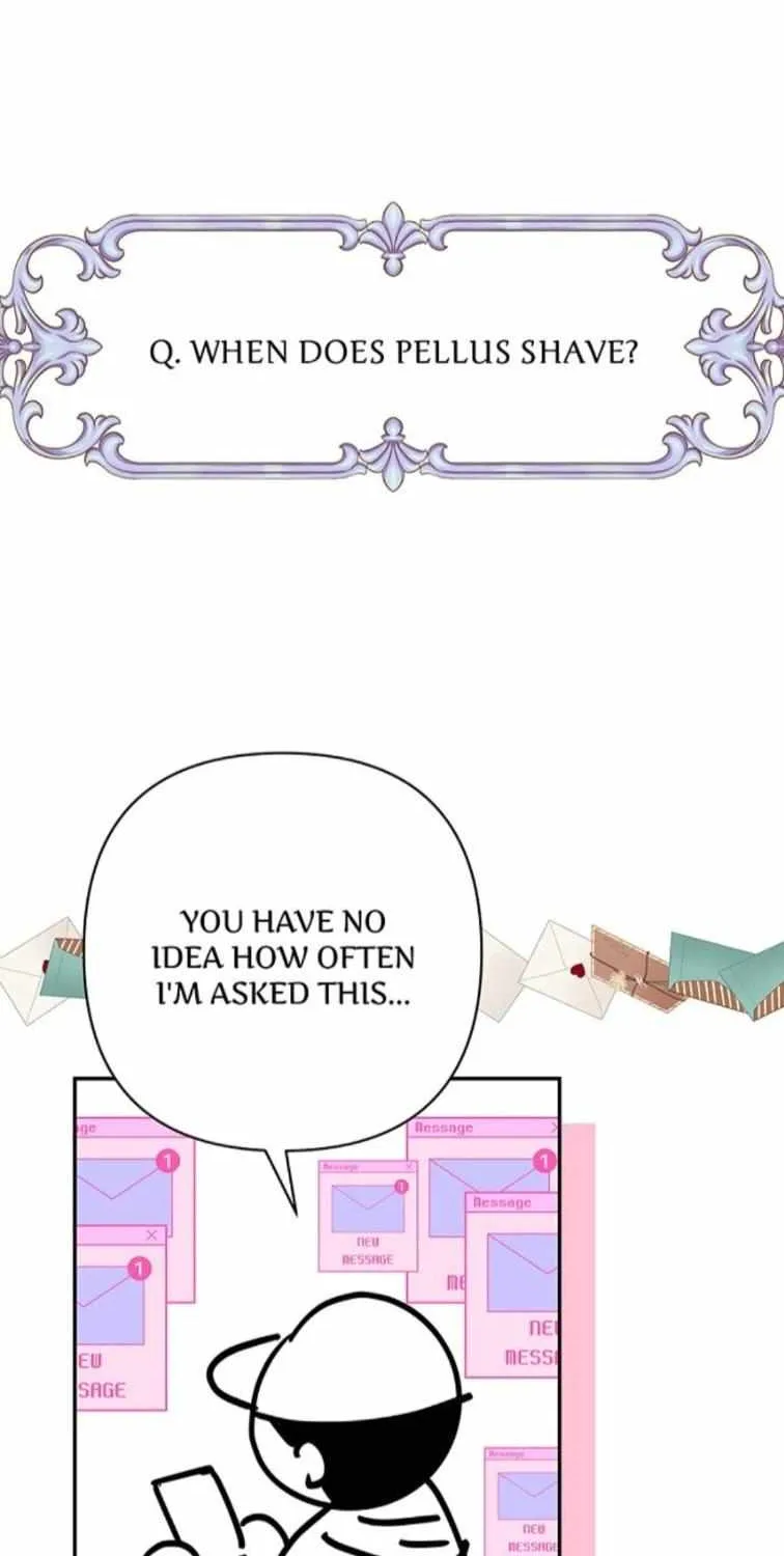 Another Typical Fantasy Romance Chapter 137.1 page 21 - 