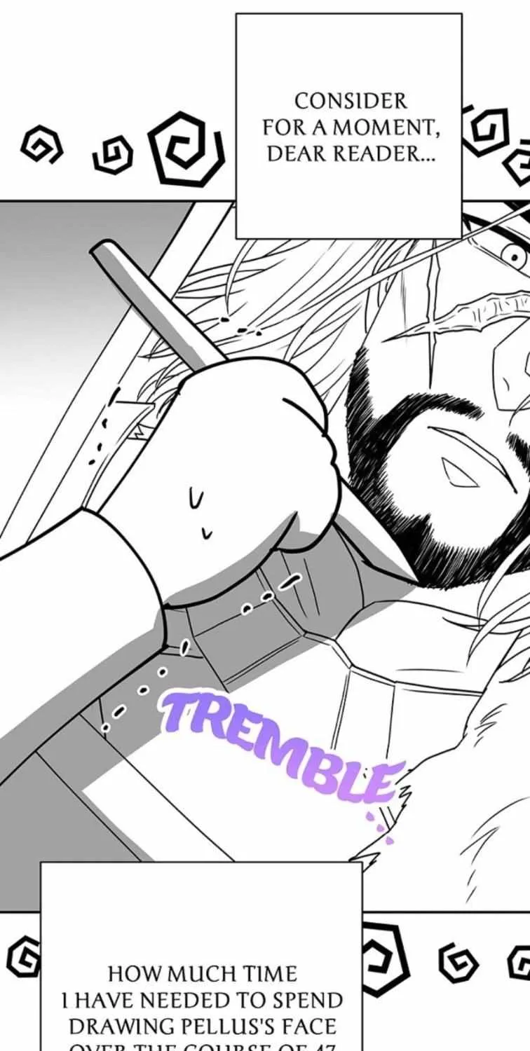 Another Typical Fantasy Romance Chapter 137.1 page 26 - 