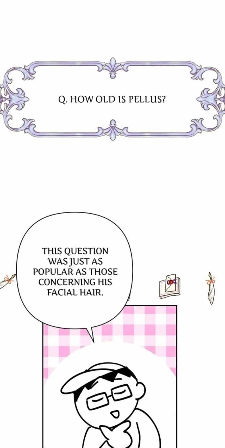 Another Typical Fantasy Romance Chapter 137.1 page 30 - 