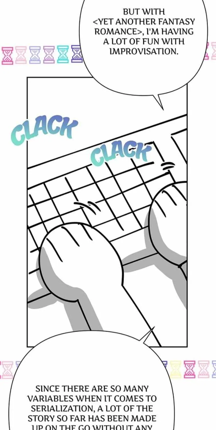 Another Typical Fantasy Romance Chapter 137.1 page 49 - 