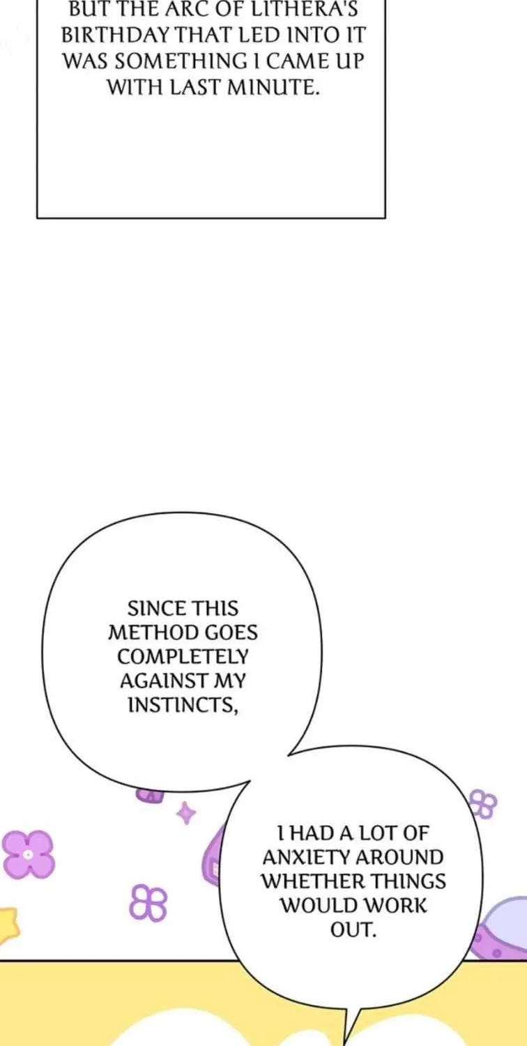 Another Typical Fantasy Romance Chapter 137.1 page 54 - 