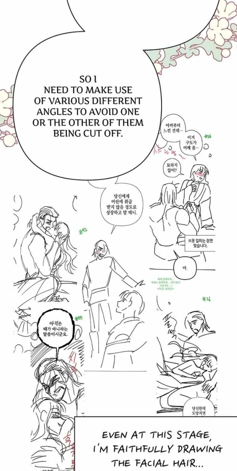 Another Typical Fantasy Romance Chapter 137.1 page 59 - 