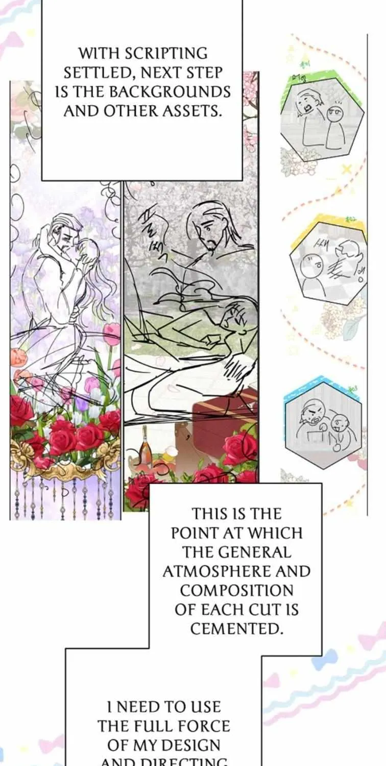 Another Typical Fantasy Romance Chapter 137.1 page 65 - 