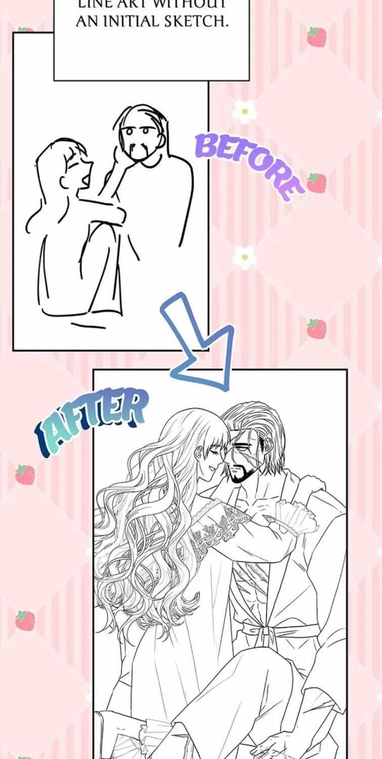 Another Typical Fantasy Romance Chapter 137.1 page 74 - 