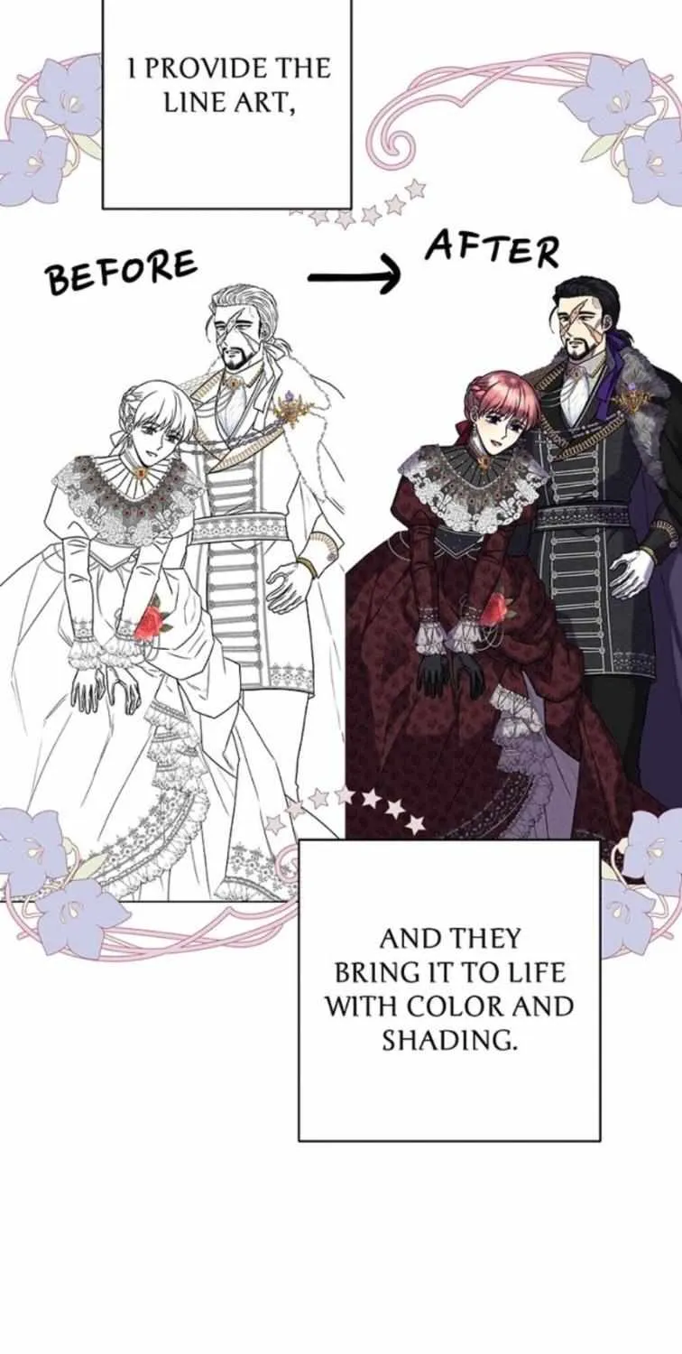 Another Typical Fantasy Romance Chapter 137.1 page 80 - 