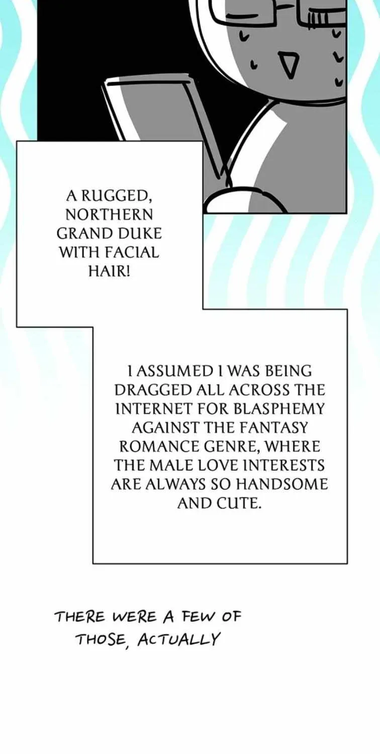 Another Typical Fantasy Romance Chapter 137.1 page 10 - 