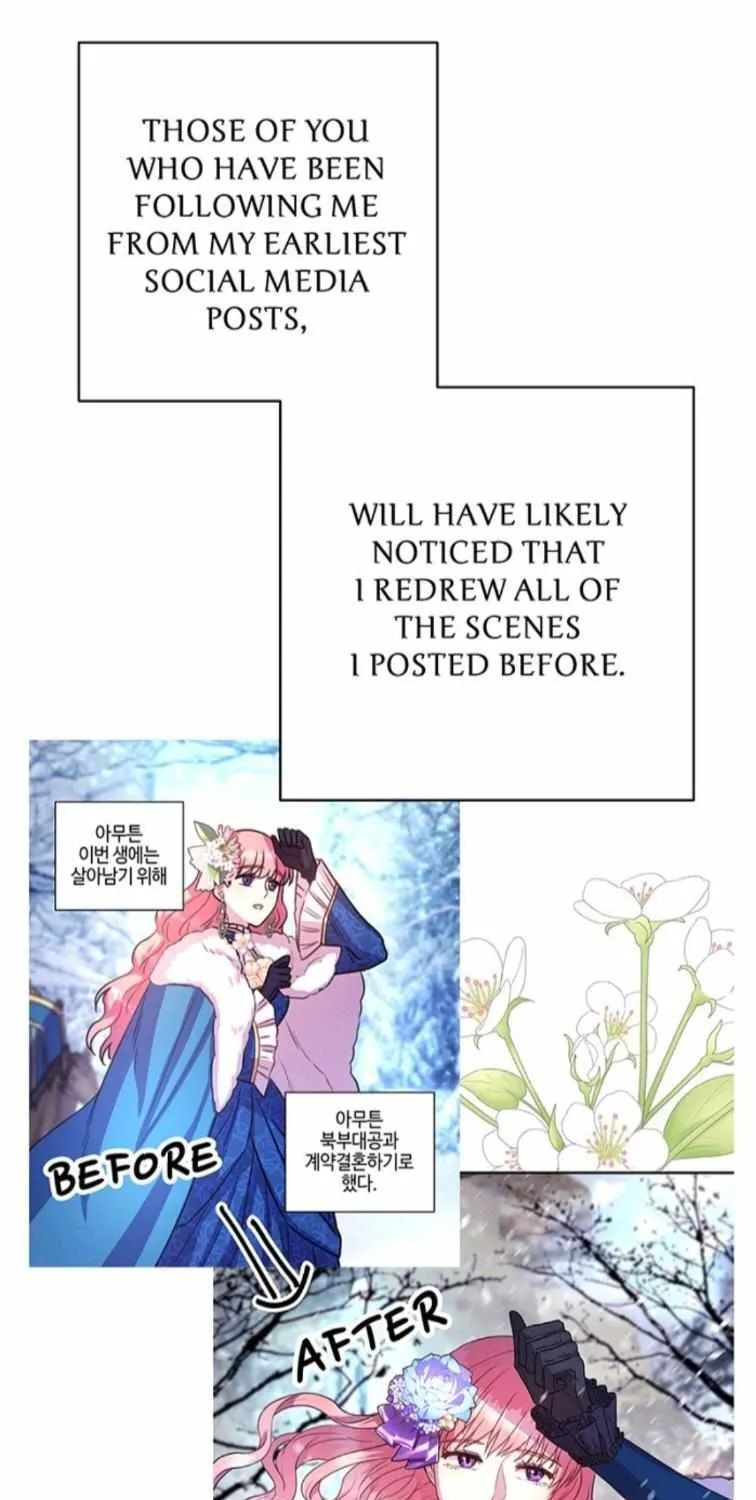 Another Typical Fantasy Romance Chapter 137.1 page 96 - 