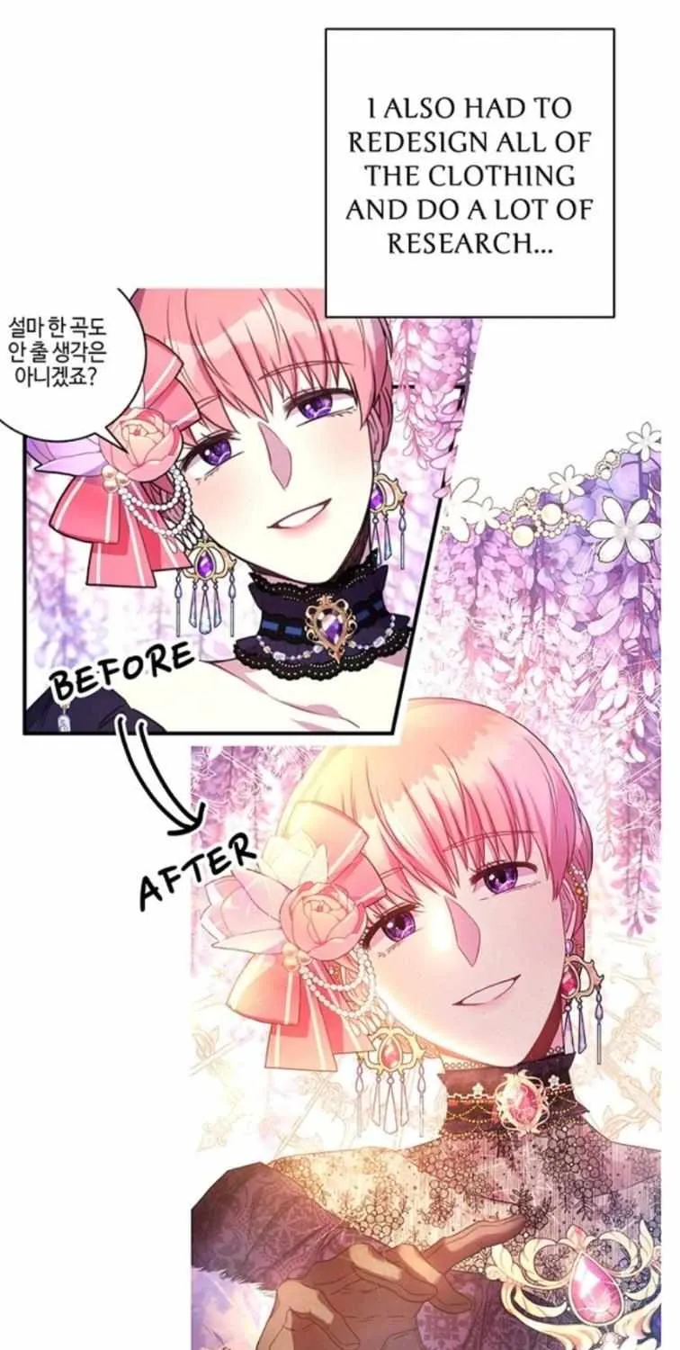 Another Typical Fantasy Romance Chapter 137.1 page 100 - 