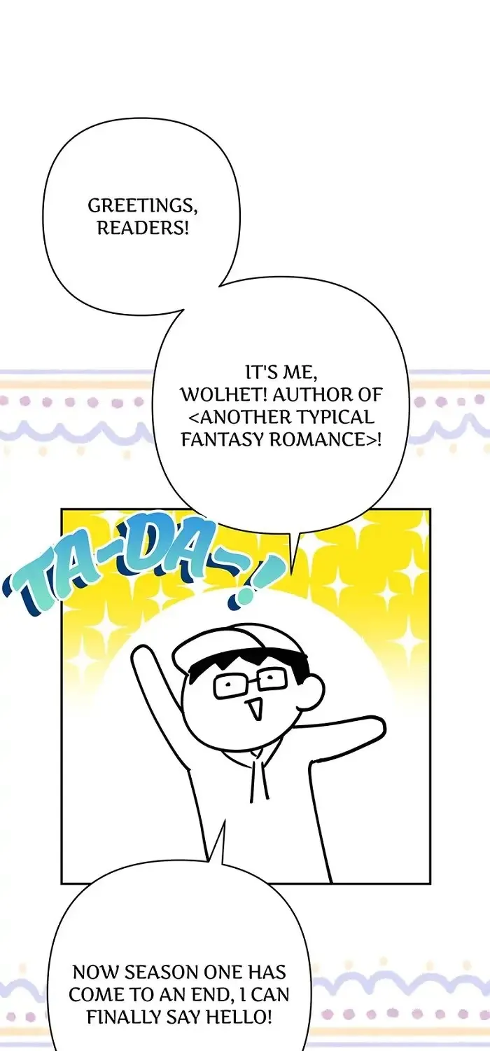 Another Typical Fantasy Romance Chapter 137.2 page 1 - 