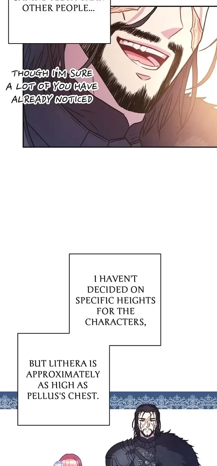 Another Typical Fantasy Romance Chapter 137.2 page 105 - 