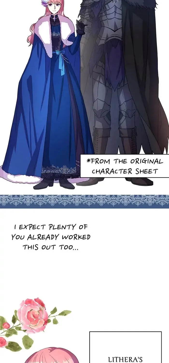 Another Typical Fantasy Romance Chapter 137.2 page 106 - 