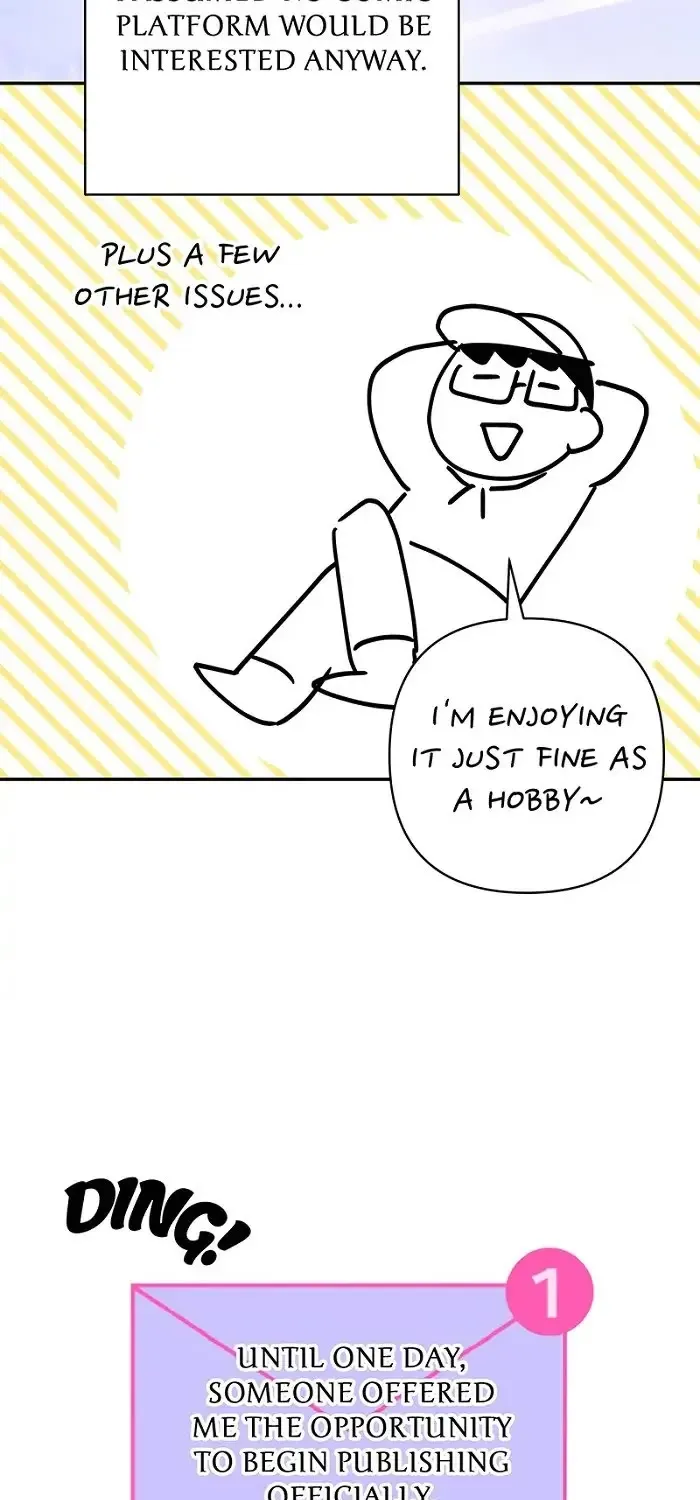 Another Typical Fantasy Romance Chapter 137.2 page 13 - 