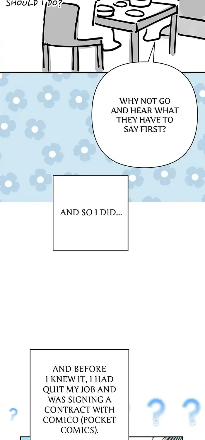 Another Typical Fantasy Romance Chapter 137.2 page 15 - 