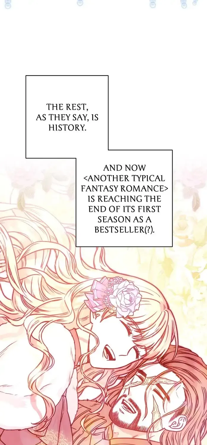 Another Typical Fantasy Romance Chapter 137.2 page 17 - 