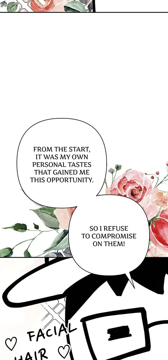 Another Typical Fantasy Romance Chapter 137.2 page 23 - 