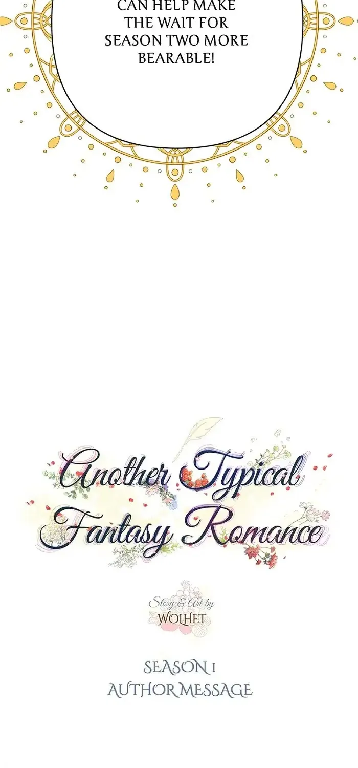 Another Typical Fantasy Romance Chapter 137.2 page 4 - 