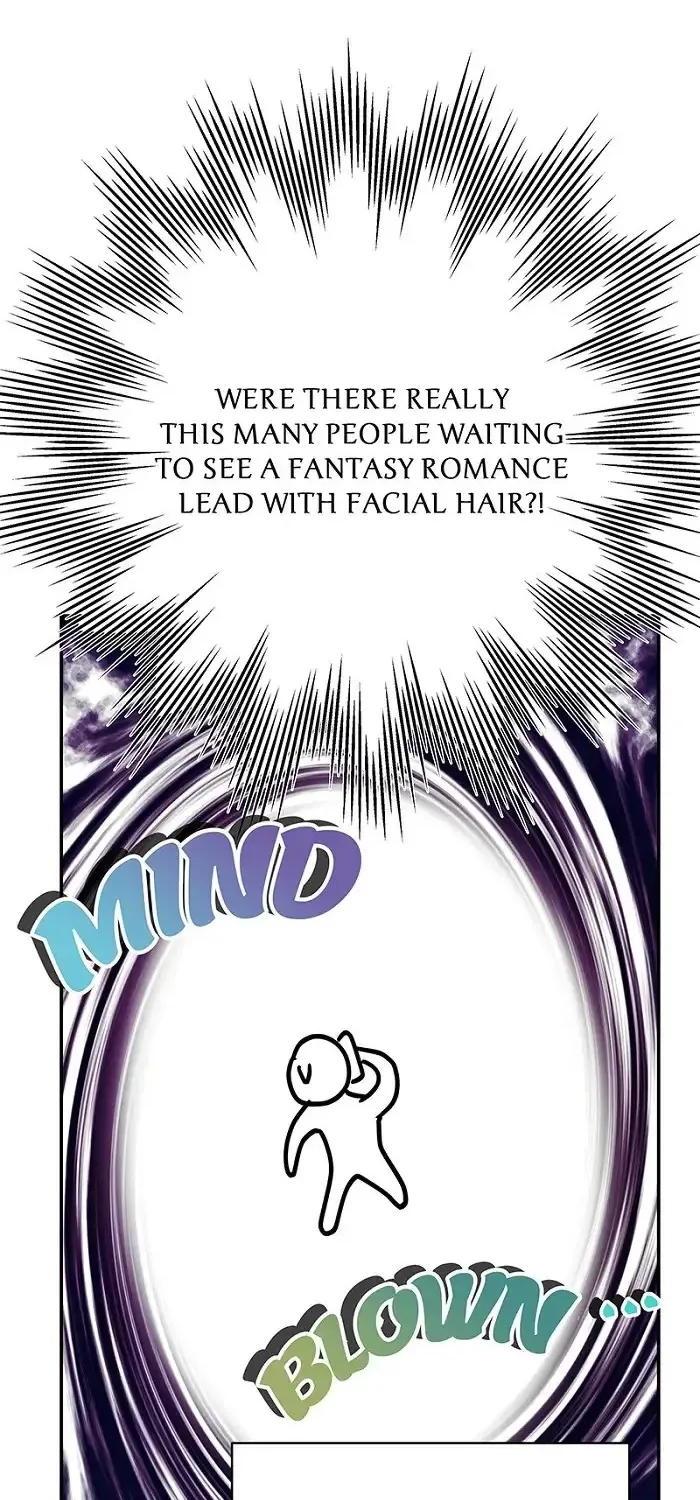 Another Typical Fantasy Romance Chapter 137.2 page 40 - 