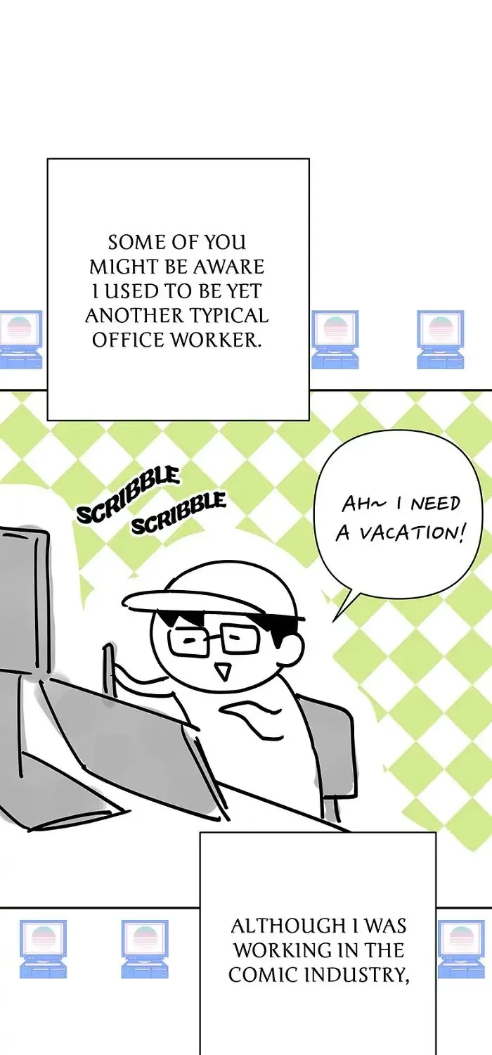 Another Typical Fantasy Romance Chapter 137.2 page 5 - 