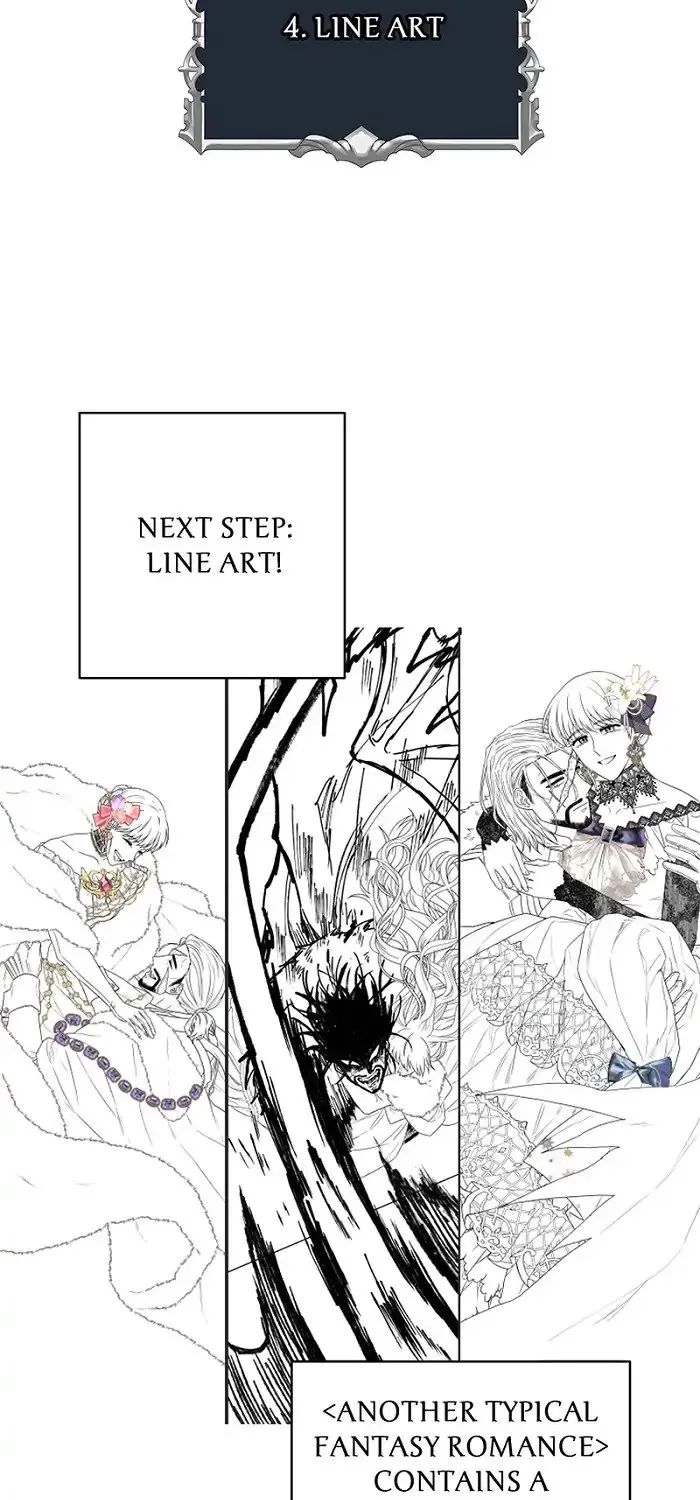 Another Typical Fantasy Romance Chapter 137.2 page 67 - 