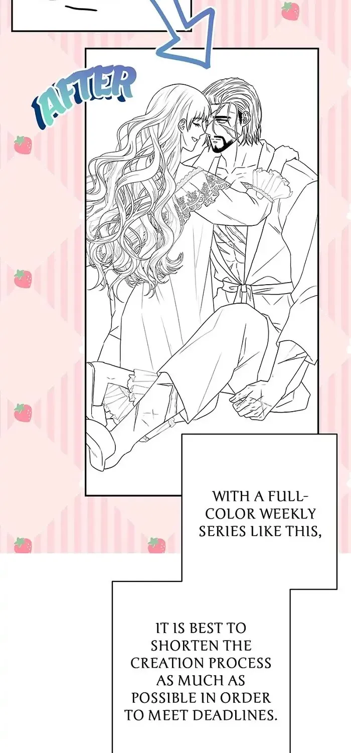Another Typical Fantasy Romance Chapter 137.2 page 71 - 