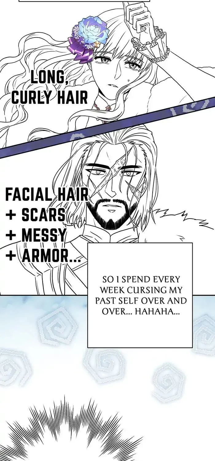 Another Typical Fantasy Romance Chapter 137.2 page 73 - 