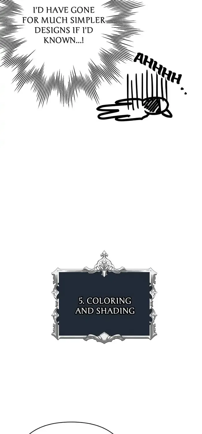 Another Typical Fantasy Romance Chapter 137.2 page 74 - 