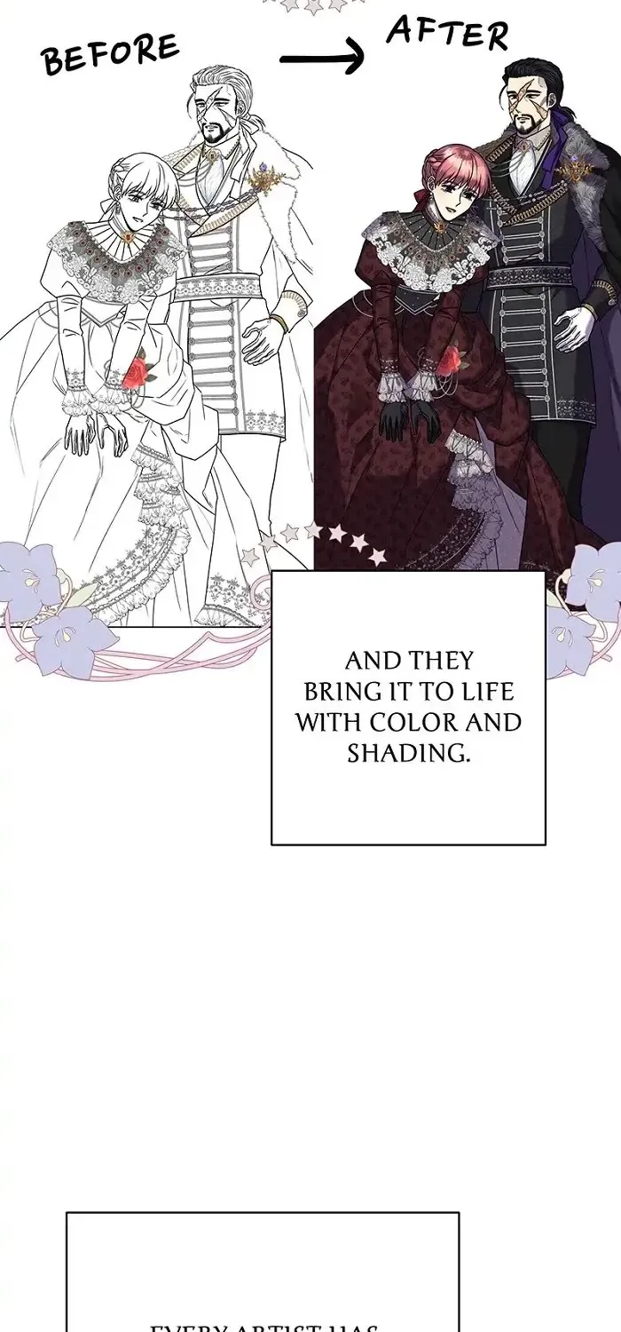 Another Typical Fantasy Romance Chapter 137.2 page 76 - 
