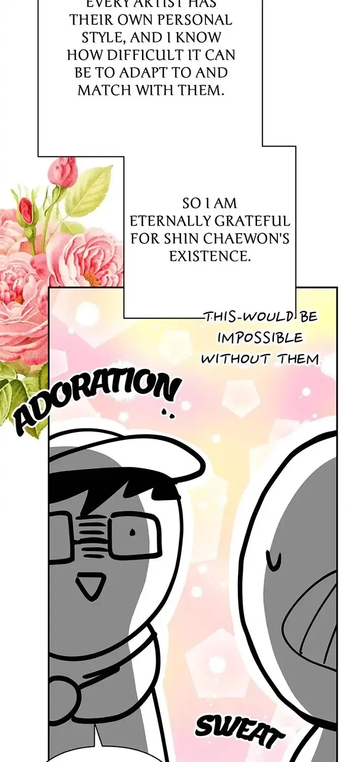 Another Typical Fantasy Romance Chapter 137.2 page 77 - 