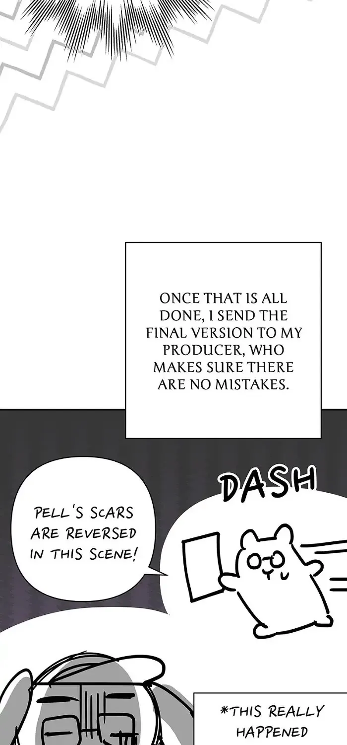 Another Typical Fantasy Romance Chapter 137.2 page 87 - 