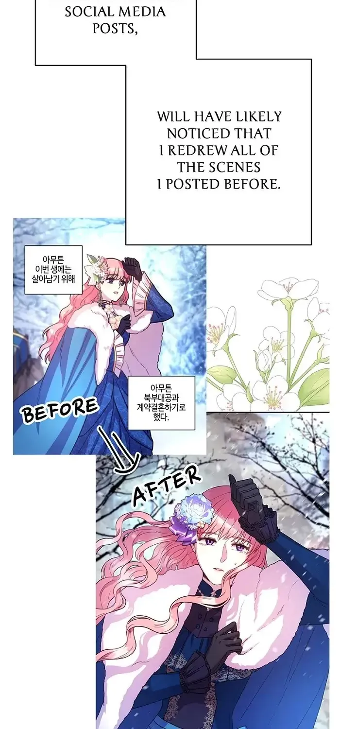 Another Typical Fantasy Romance Chapter 137.2 page 92 - 