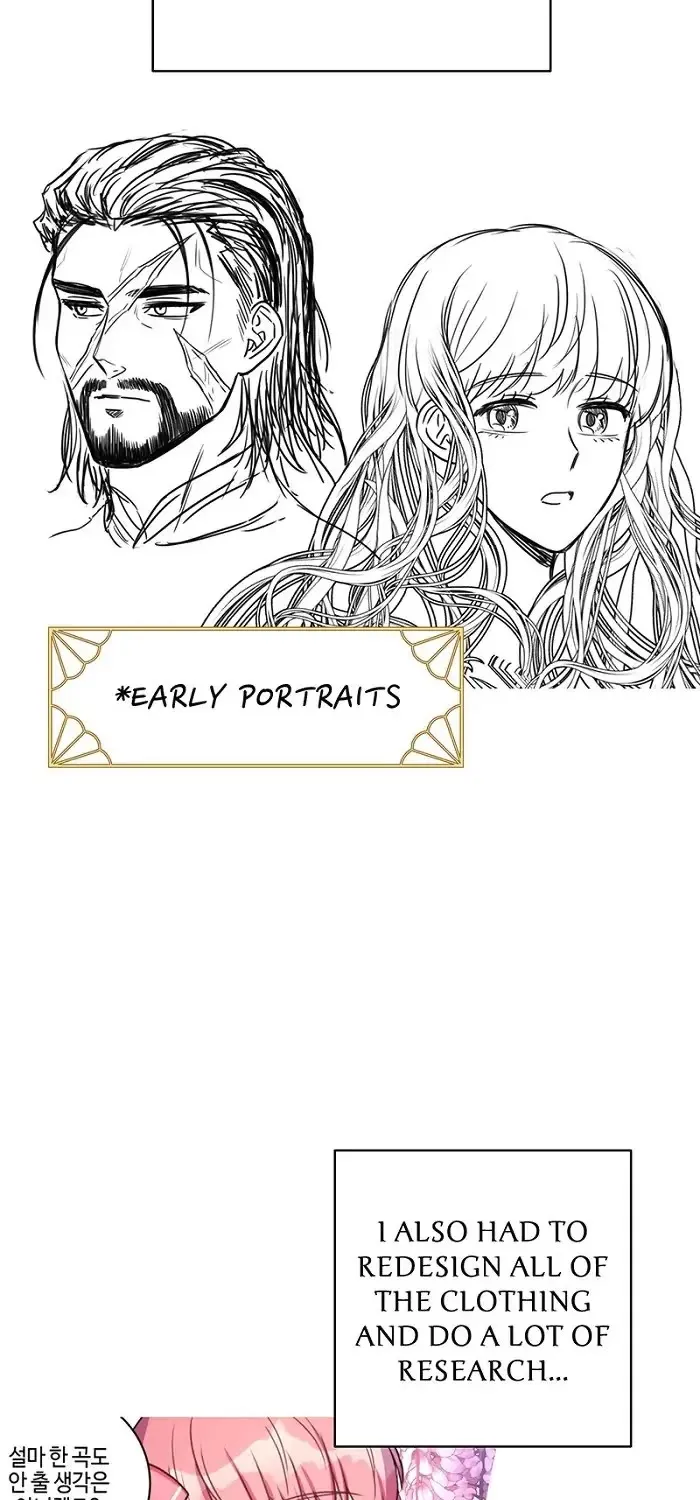 Another Typical Fantasy Romance Chapter 137.2 page 95 - 