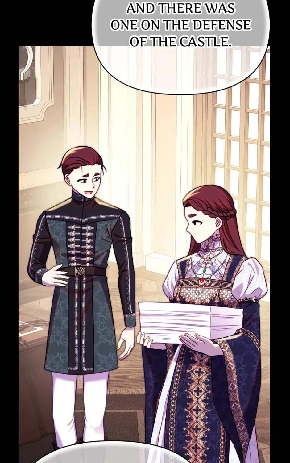 Another Typical Fantasy Romance Chapter 137 page 101 - 