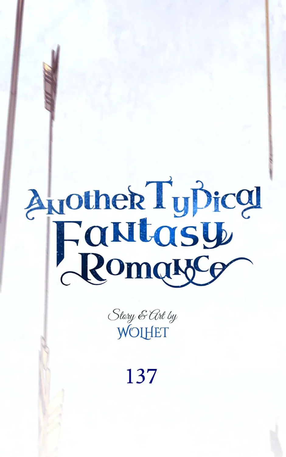 Another Typical Fantasy Romance Chapter 137 page 121 - 