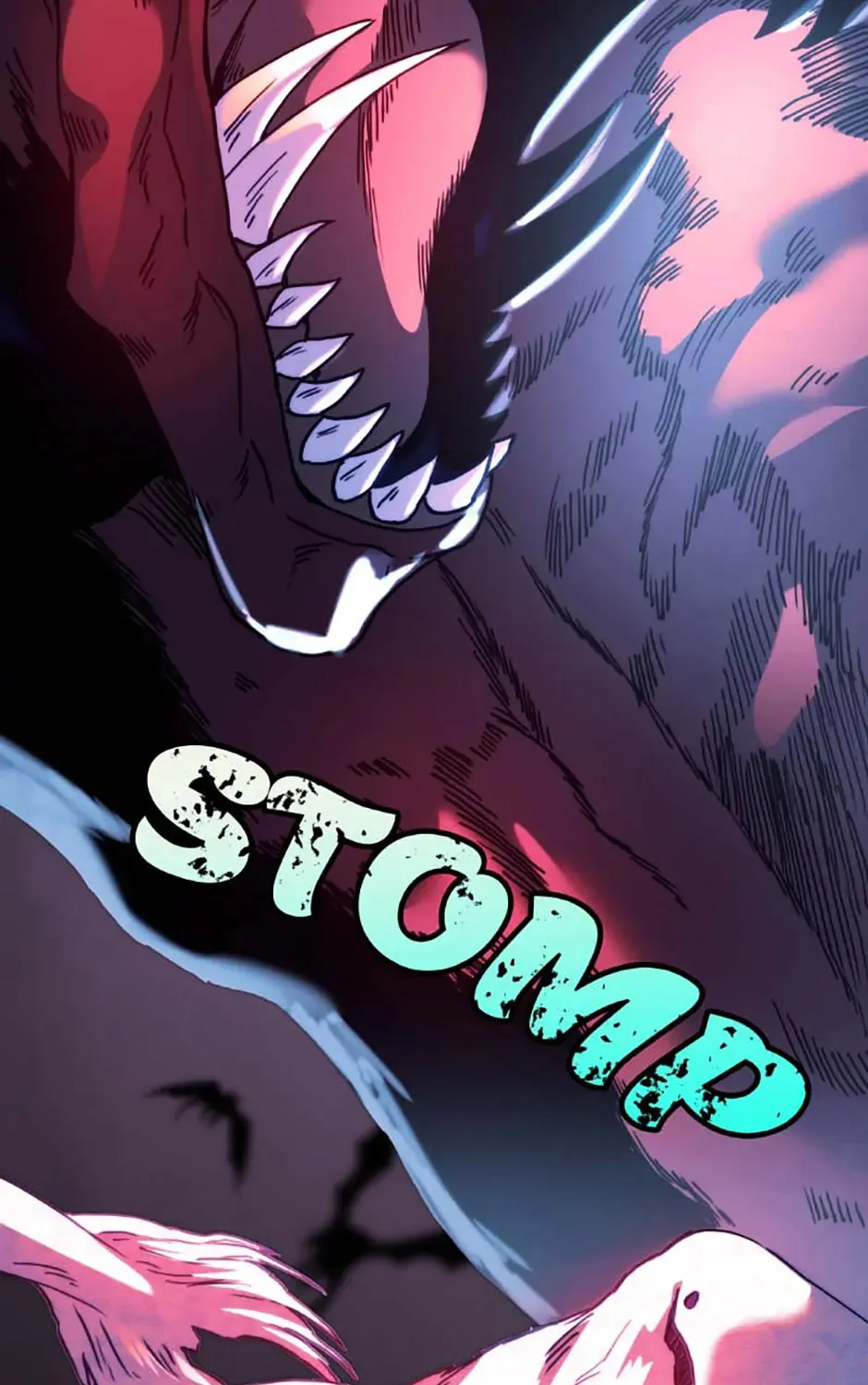 Another Typical Fantasy Romance Chapter 137 page 127 - 