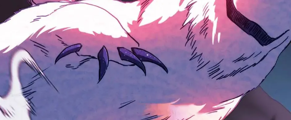 Another Typical Fantasy Romance Chapter 137 page 128 - 