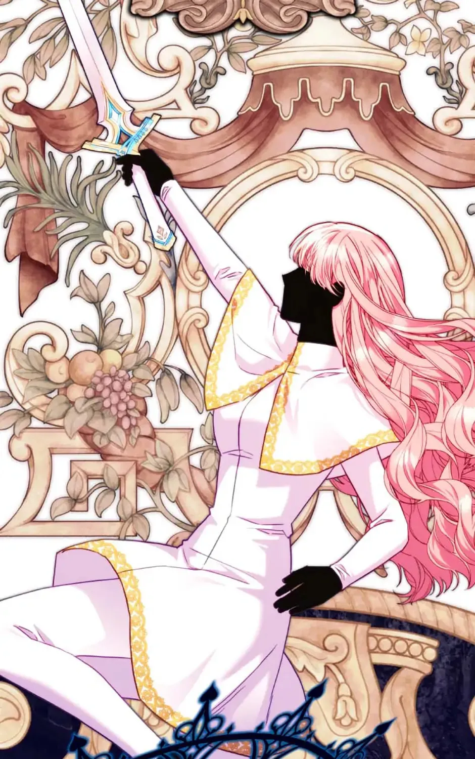 Another Typical Fantasy Romance Chapter 137 page 141 - 
