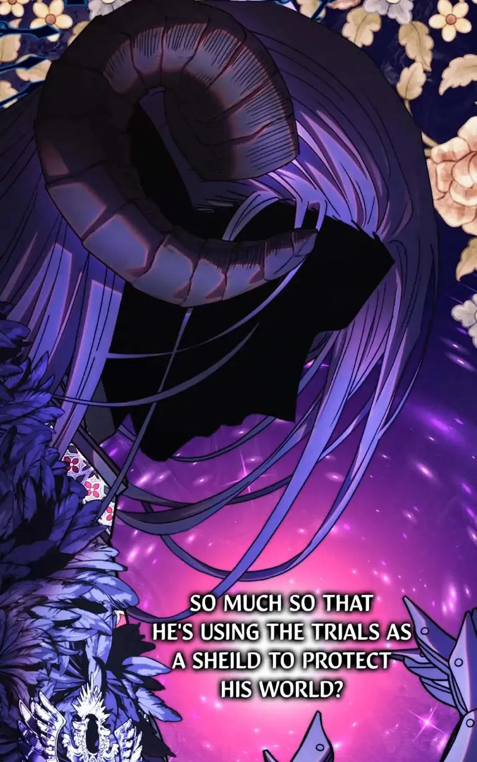 Another Typical Fantasy Romance Chapter 137 page 143 - 