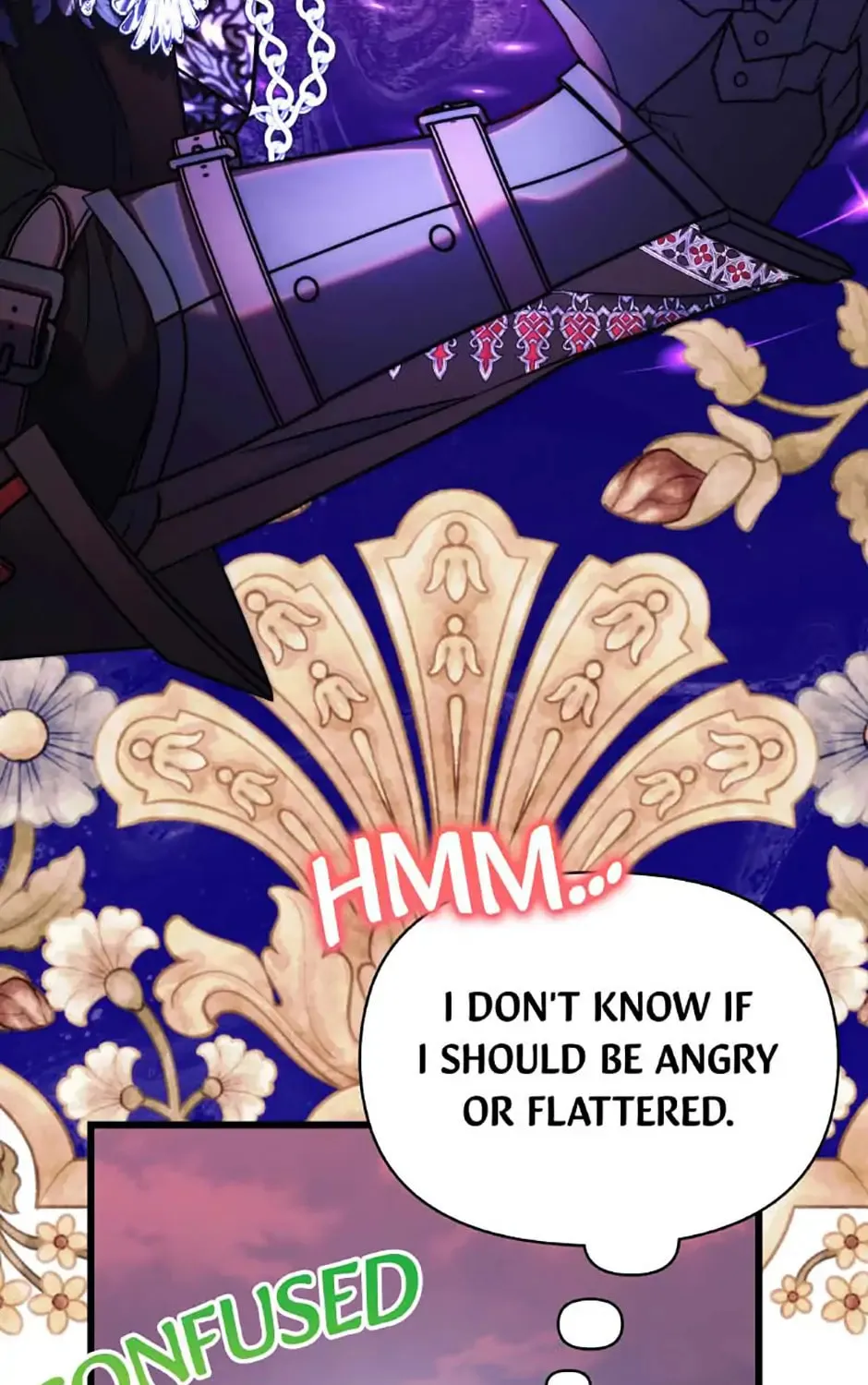 Another Typical Fantasy Romance Chapter 137 page 145 - 